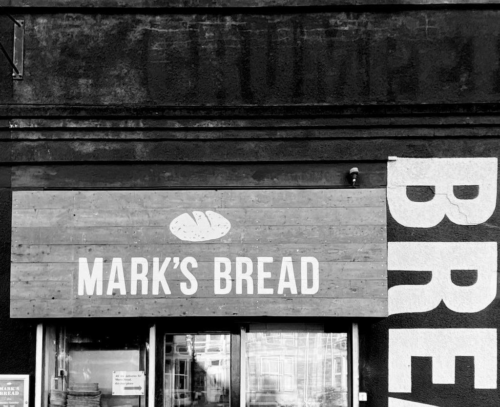 Marks Bread