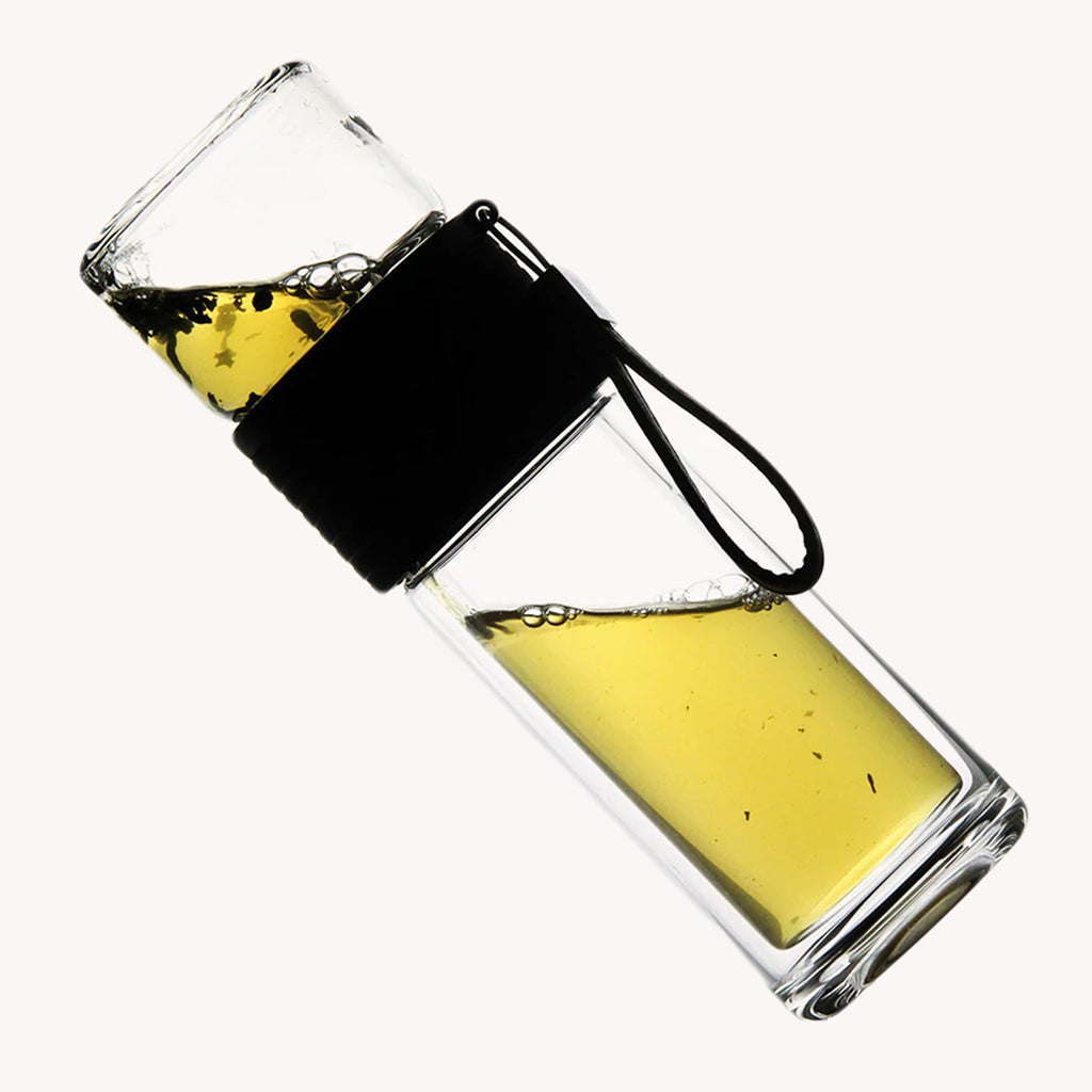 Samadoyo Portable Tea Bottle Infuser