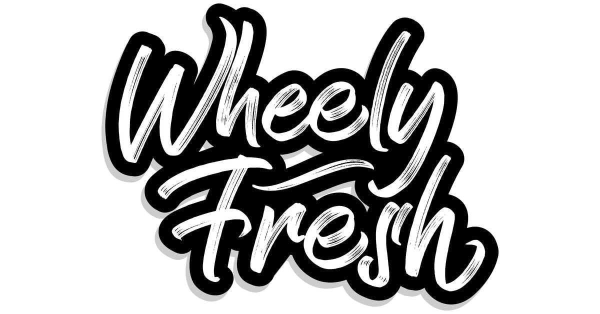 WheelyFresh