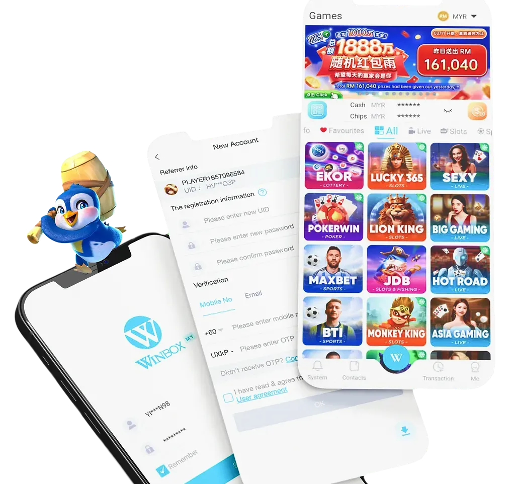 winbox download