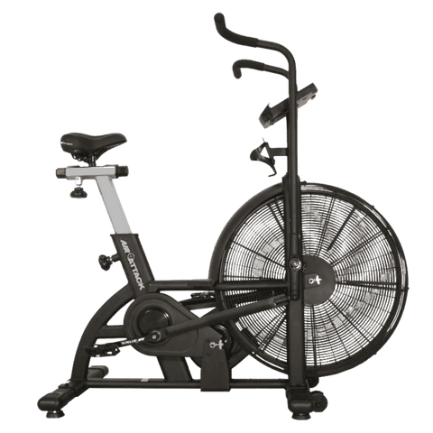 wind exercise bike