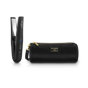 balmain universal cordless straightener price