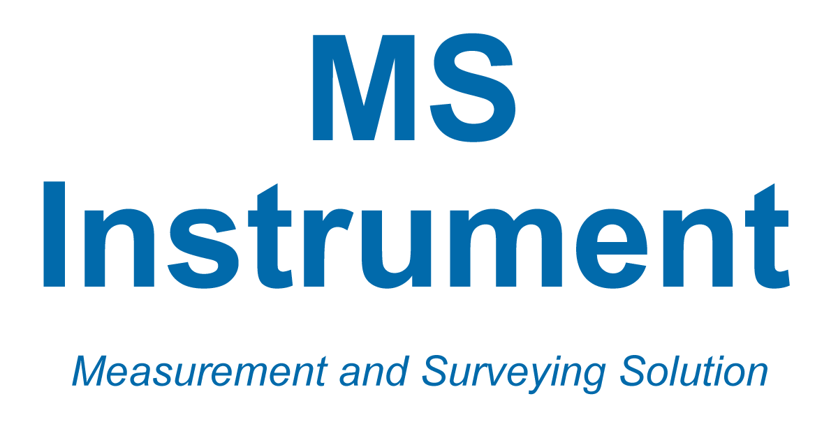 MS Instrument