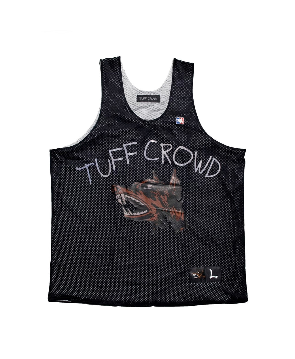 TuffCrowd.Com – Tuff Crowd