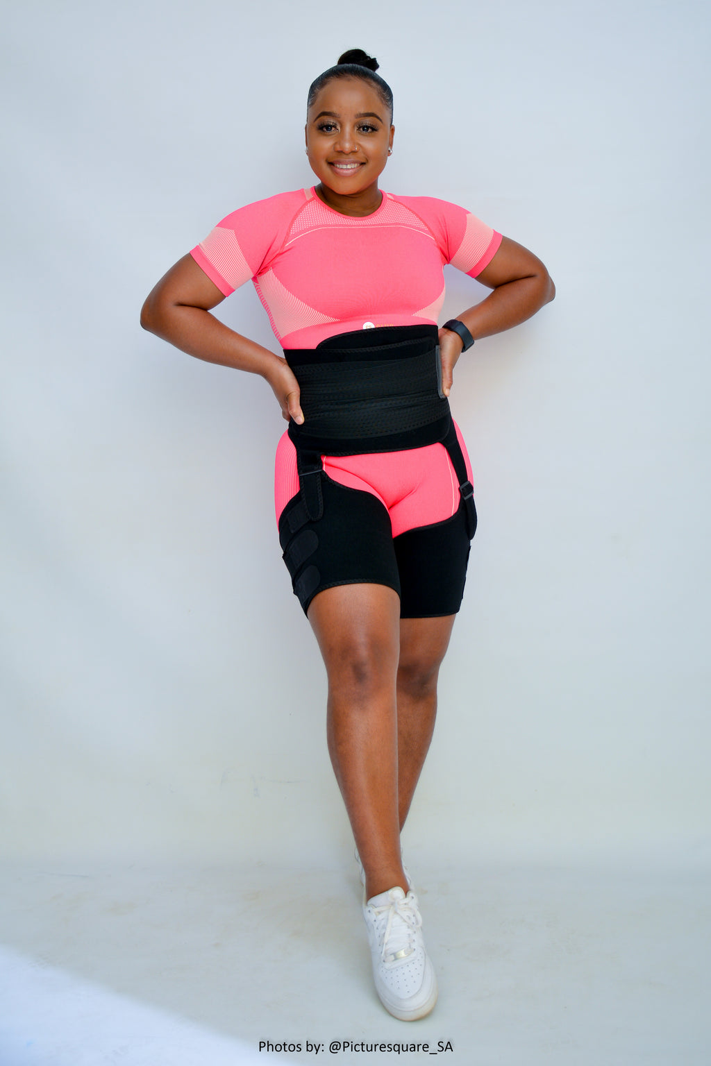 Tummy Wrap Belt – Lenza Boutique