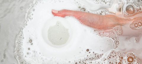 Best Organic Bath Bombs