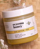 Matieu's Favourite Self Care Product Skin Hydrating  Ecxema Honey