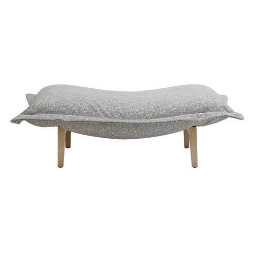 ROSETCalin 2 wood leg（ロゼカラン 2 木脚）パフ – ligne roset ...