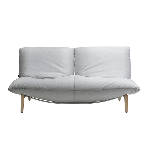 ROSETTogo（ロゼトーゴ）ソファ 2人掛け Ultrasuede® nu – ligne roset ...