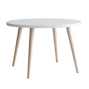 ROSETPascal Mourgue Dining Table Wood leg（ロゼパスカル ムールグ ダイニングテーブル 木脚）