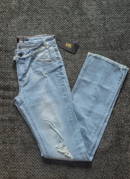 Flare Jeans L&B