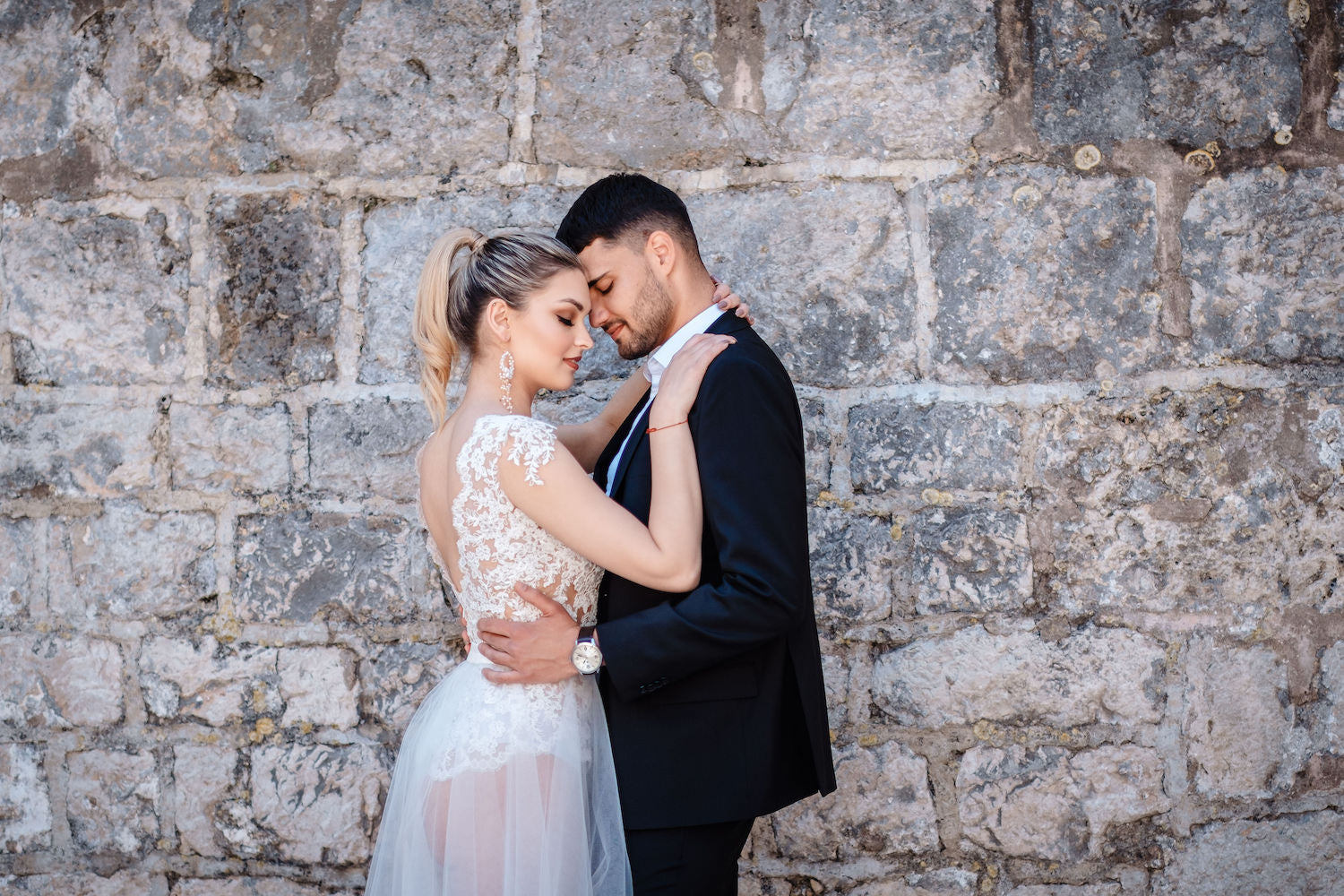 City Couple Dubrovnik