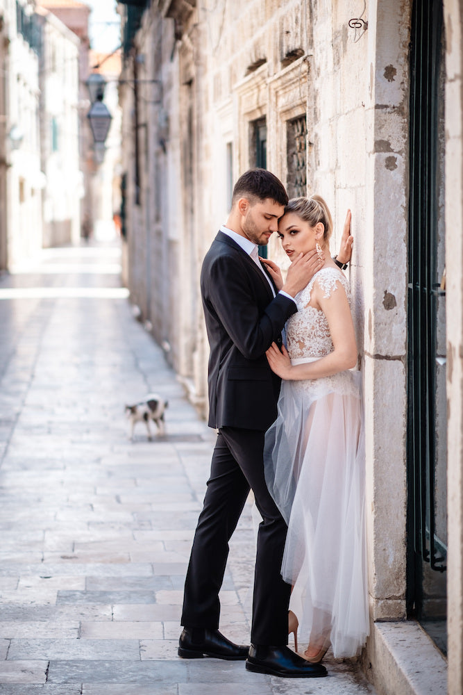 City Couple Dubrovnik