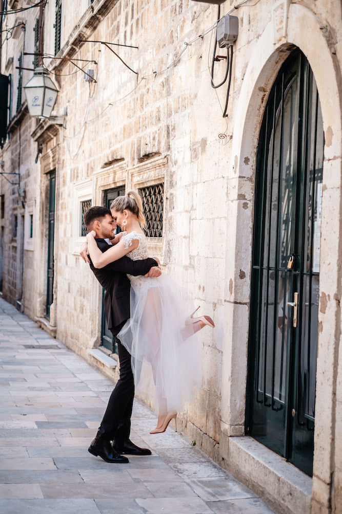 City Couple Dubrovnik