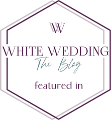 WHITE WEDDING - The Blog