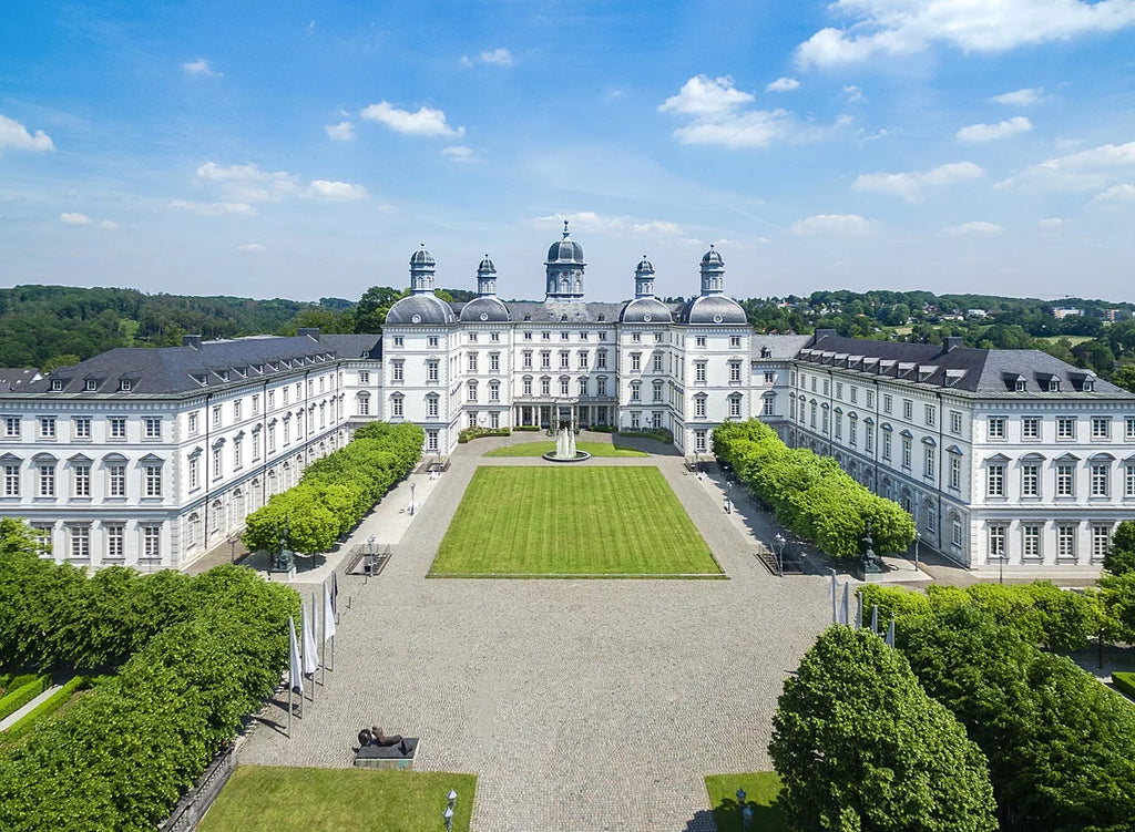 Grand Hotel Schloss Bensberg