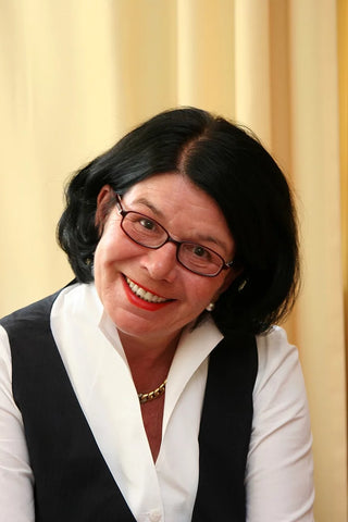 Claudia Klimm