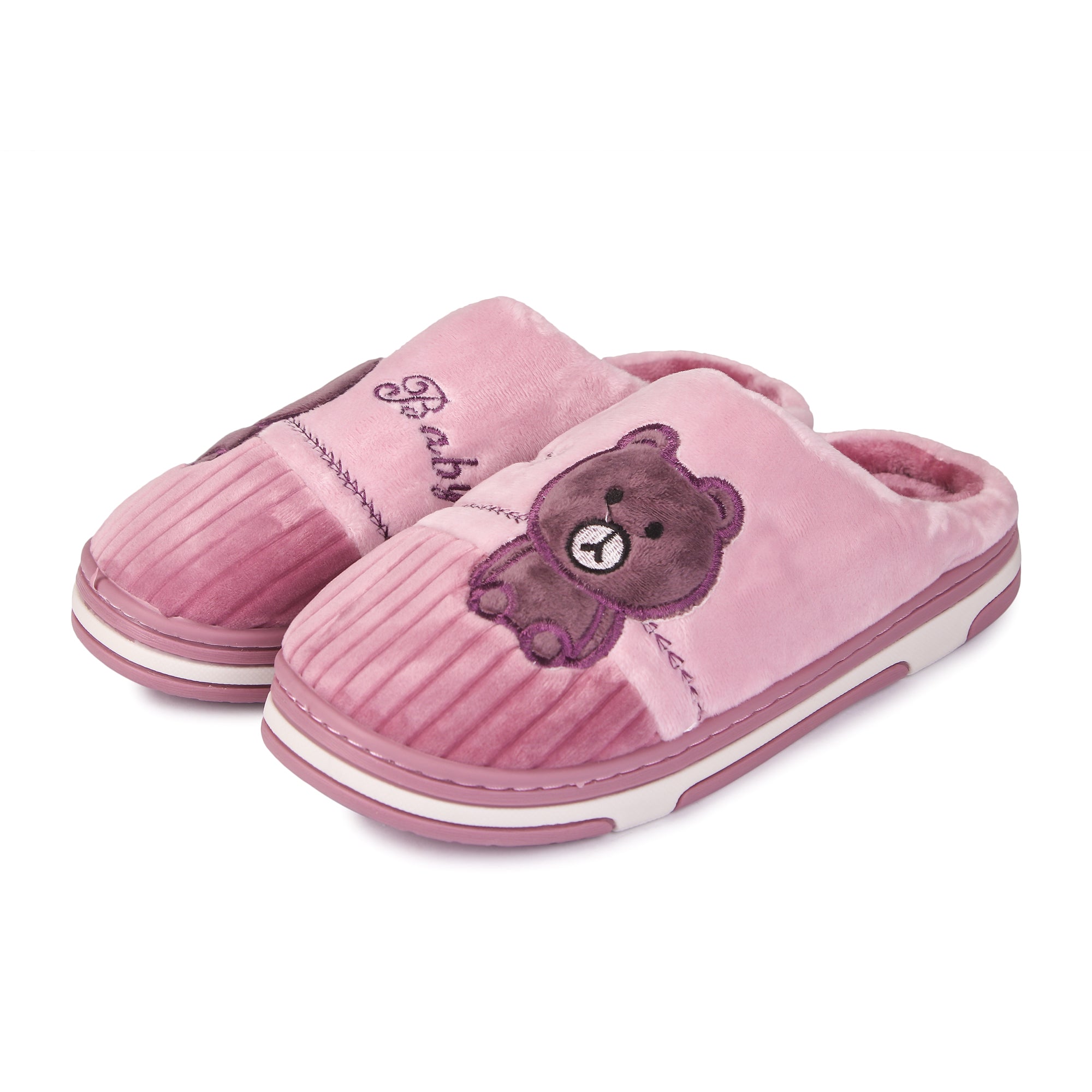 baby winter slippers