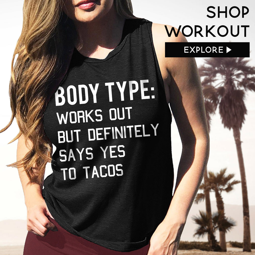 NoBullWoman Apparel | Tanks and Shirts for Women – NobullWoman Apparel