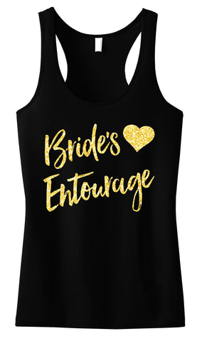 Bridal Shirt Bundle Packages