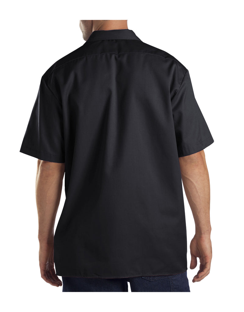 Dickies 1574 Short Sleeve Work Shirt – Dickies Outlet Store NZ
