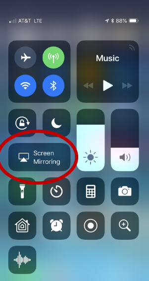 How to Screen Mirror your iPhone&Android to your Car Display