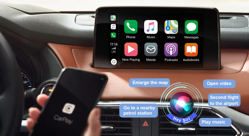 Purchasing Guide to the Best Wireless Carplay Adapter