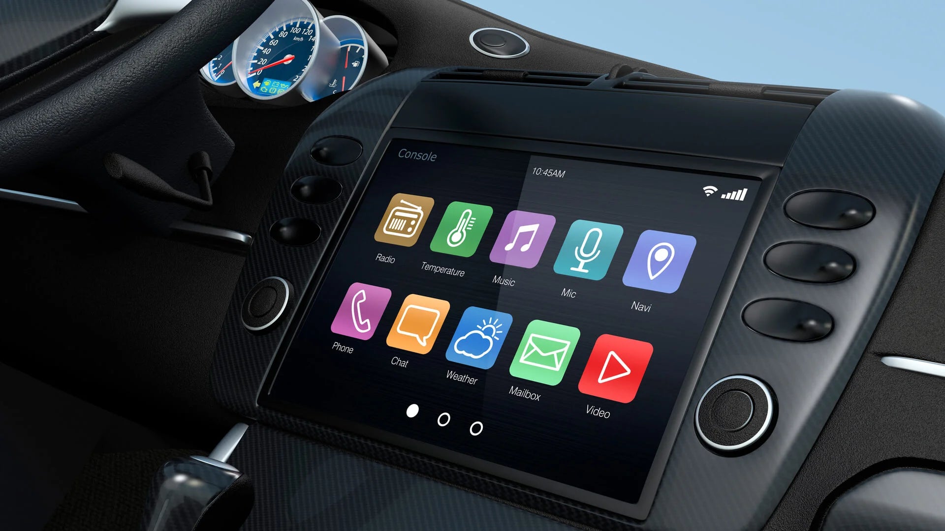 What is an Android Car Stereo and Why You Should Add it to Your Car