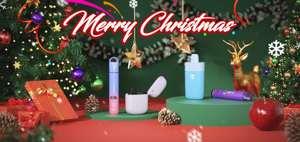 jomotech marry christmas