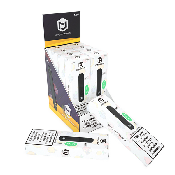 W1 Disposable Vape Pen