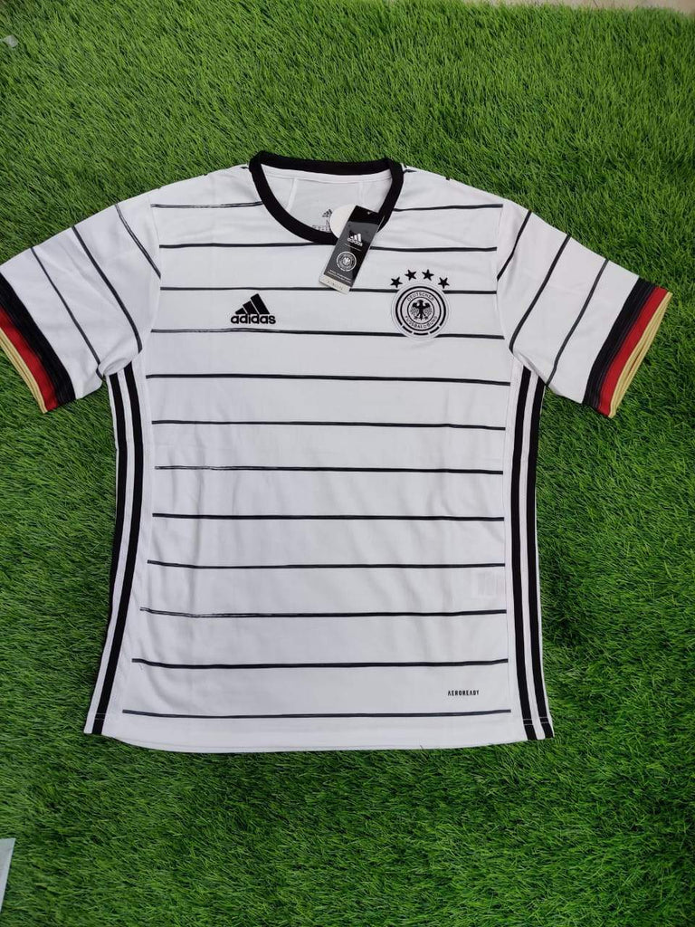 german football jersey 2021