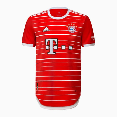 Bayern Munich Home Jersey 2022/23 [Player's Quality]