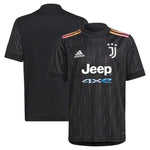 Juventus Away Jersey 2021/22 [Premium Quality]