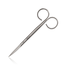 Renomed Small Curved Fishing Scissors -FS2 – FLYLIFE CANADA