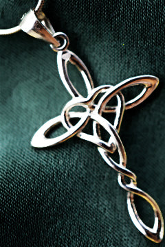 
Celtic Cross