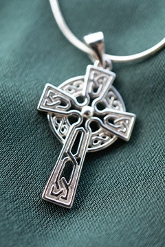  The Celtic Cross