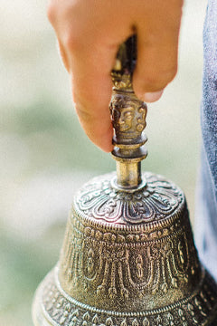 The Make Up Bell