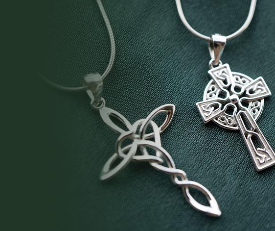 Celtic Crossâ„¢ Set