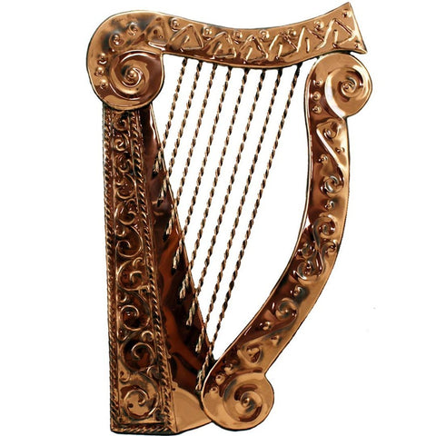 Irish Musical Instrument