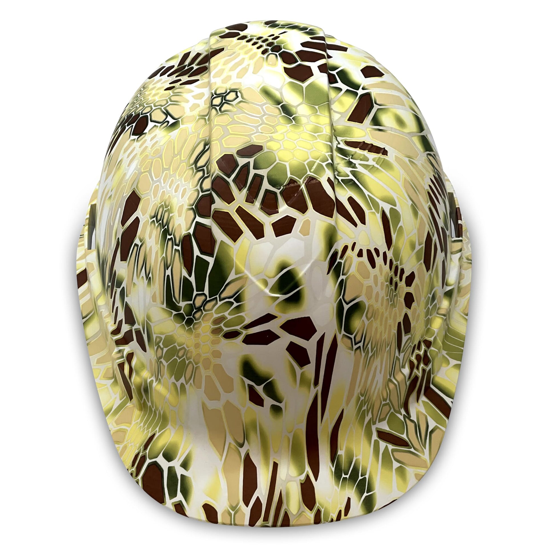 safari hard hat