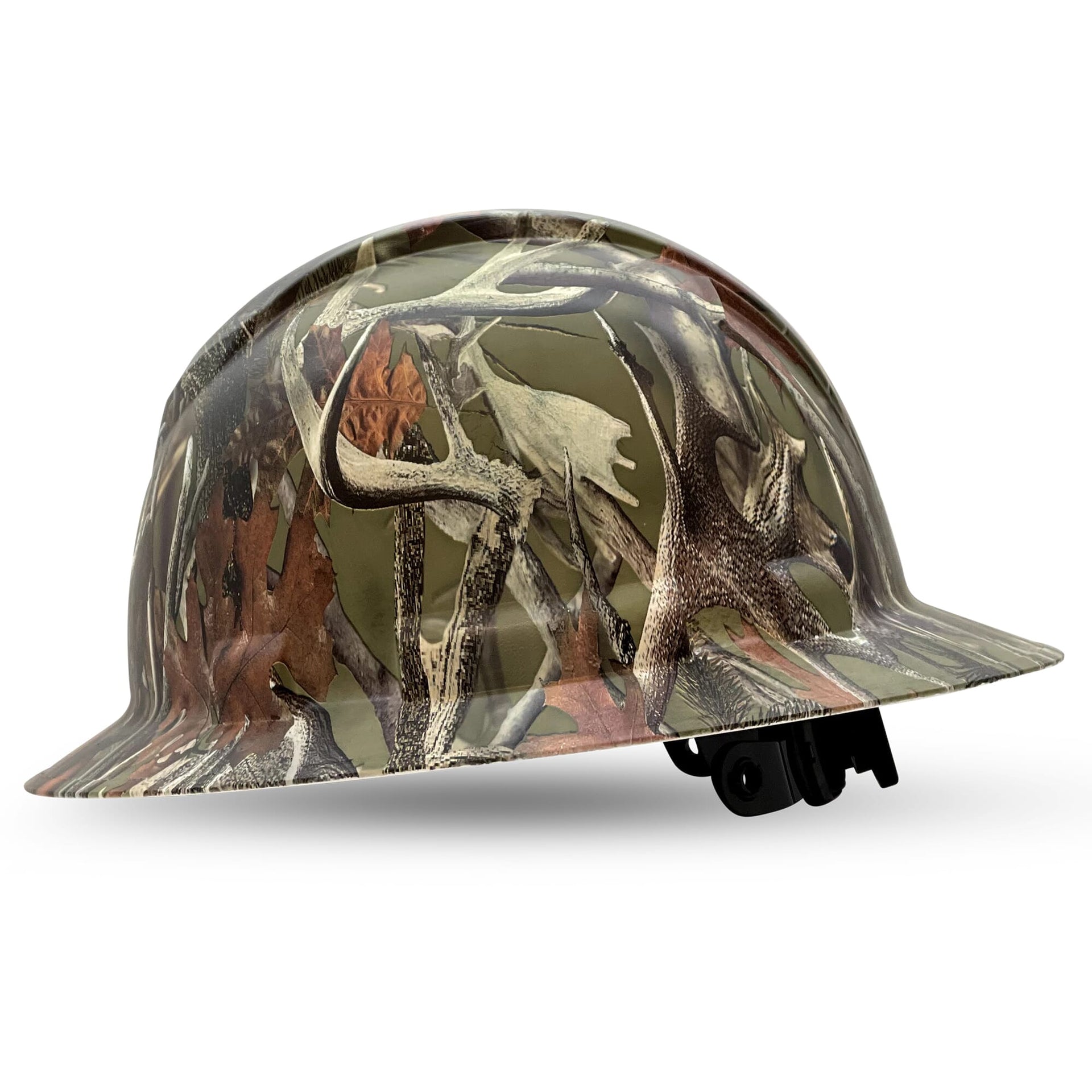 safari hard hat