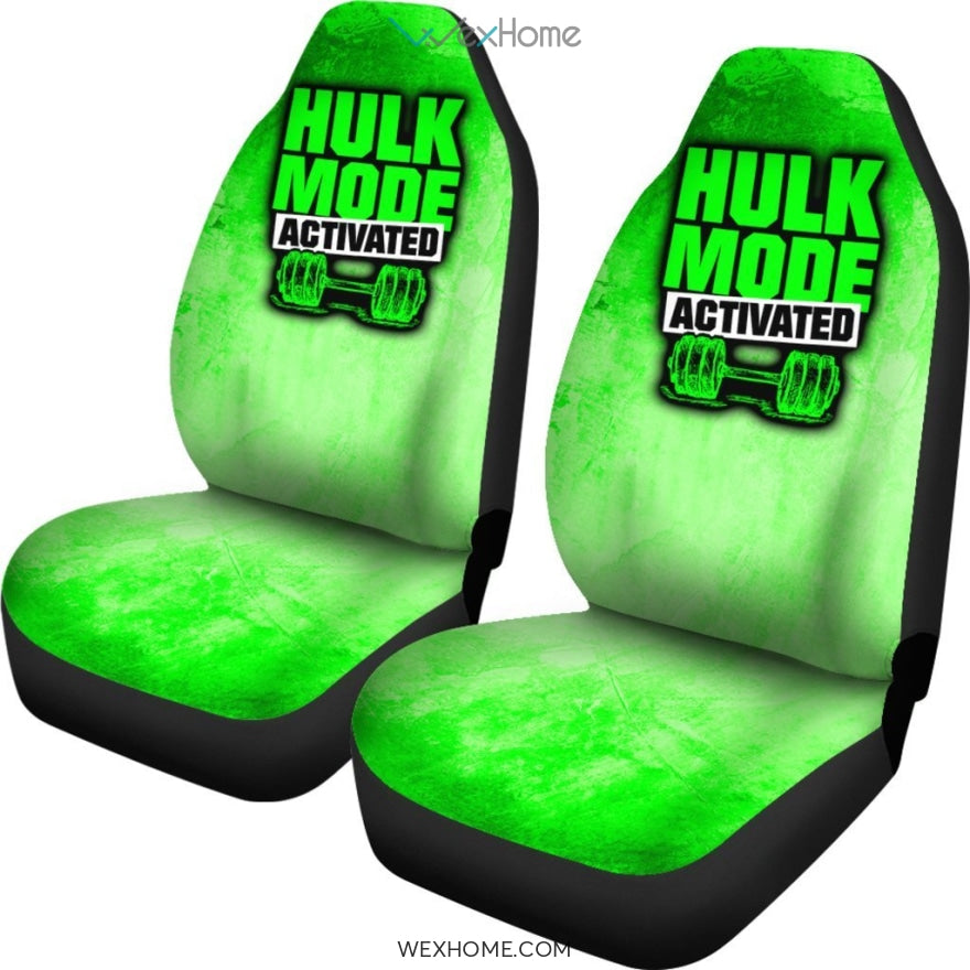 hulk car accessories