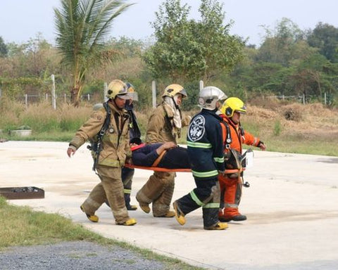 fire escape and evacuation training course in bangkok thailand