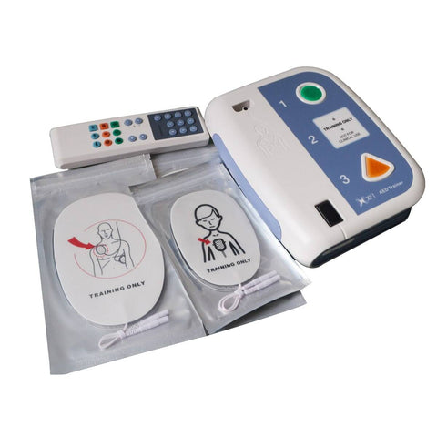 XFT-120C AED Trainer / Multi Language