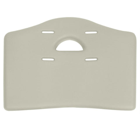 (PART M-WHI) CUSHION BACKREST (CREAM WHITE) - BEYOND JUNIOR HIGH CHAIR