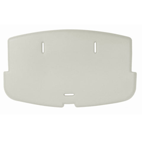 (PART O-GREY) CUSHION SEAT (DOVE GREY) - BEYOND JUNIOR HIGH CHAIR