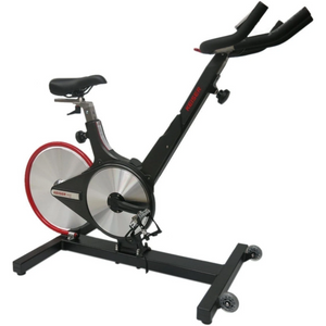 vortex spin bike