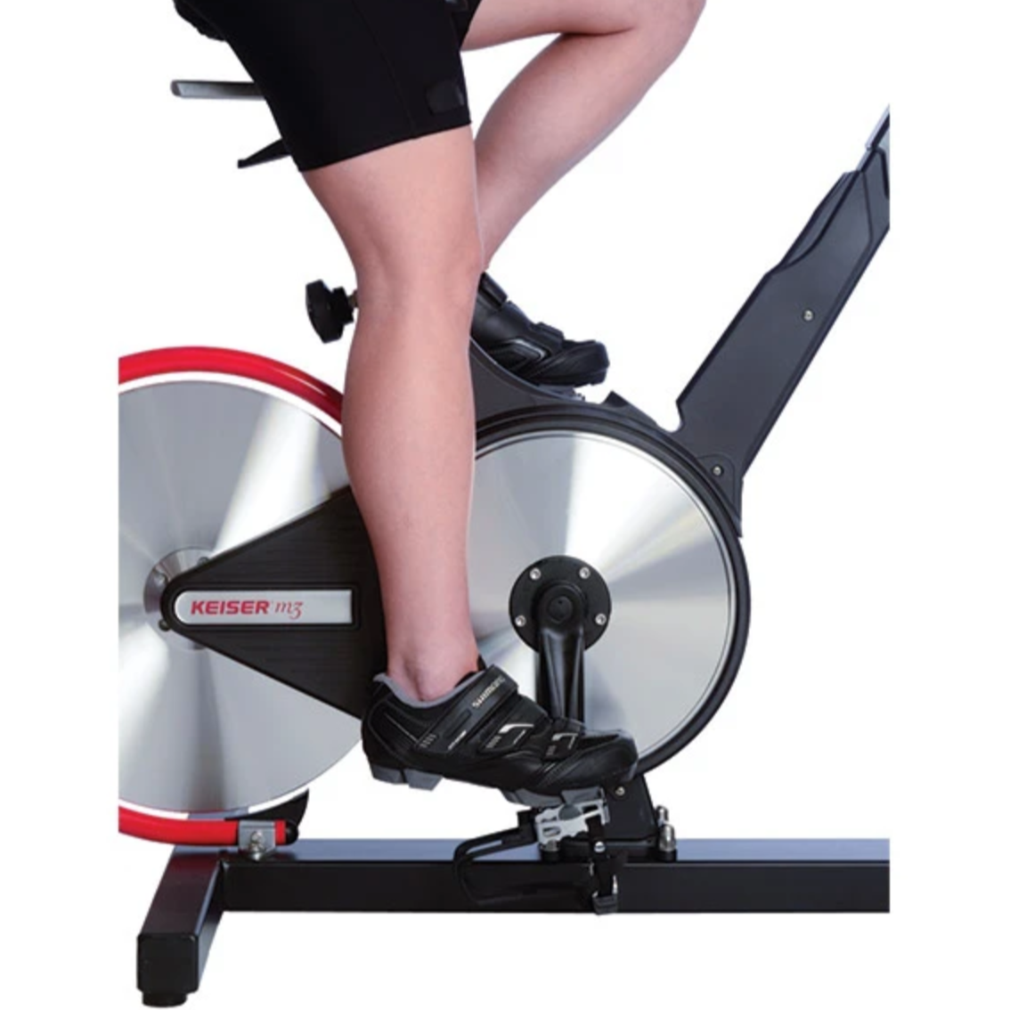 keiser cycling bike