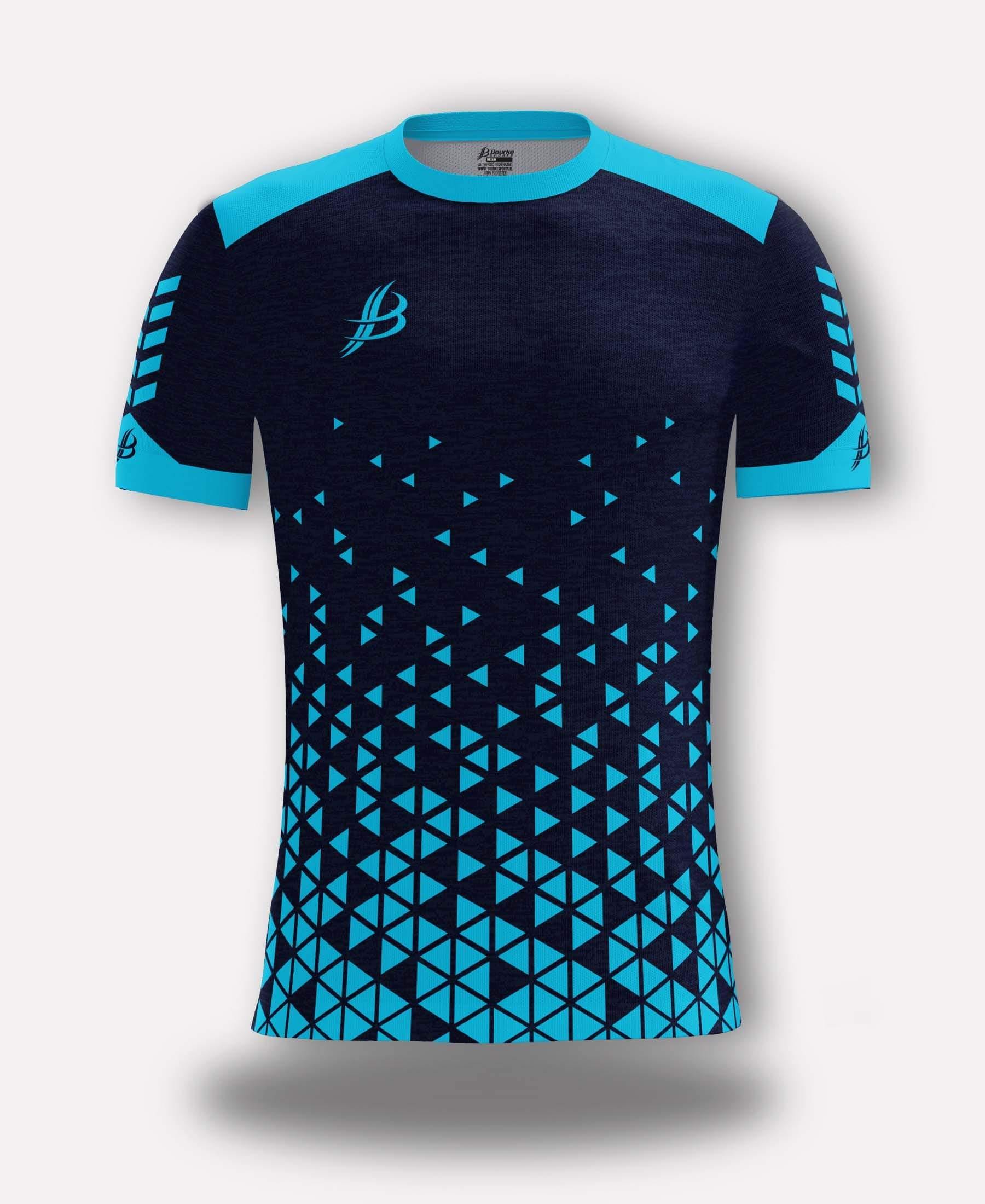 T-Shirts - Bourke Sports Limited