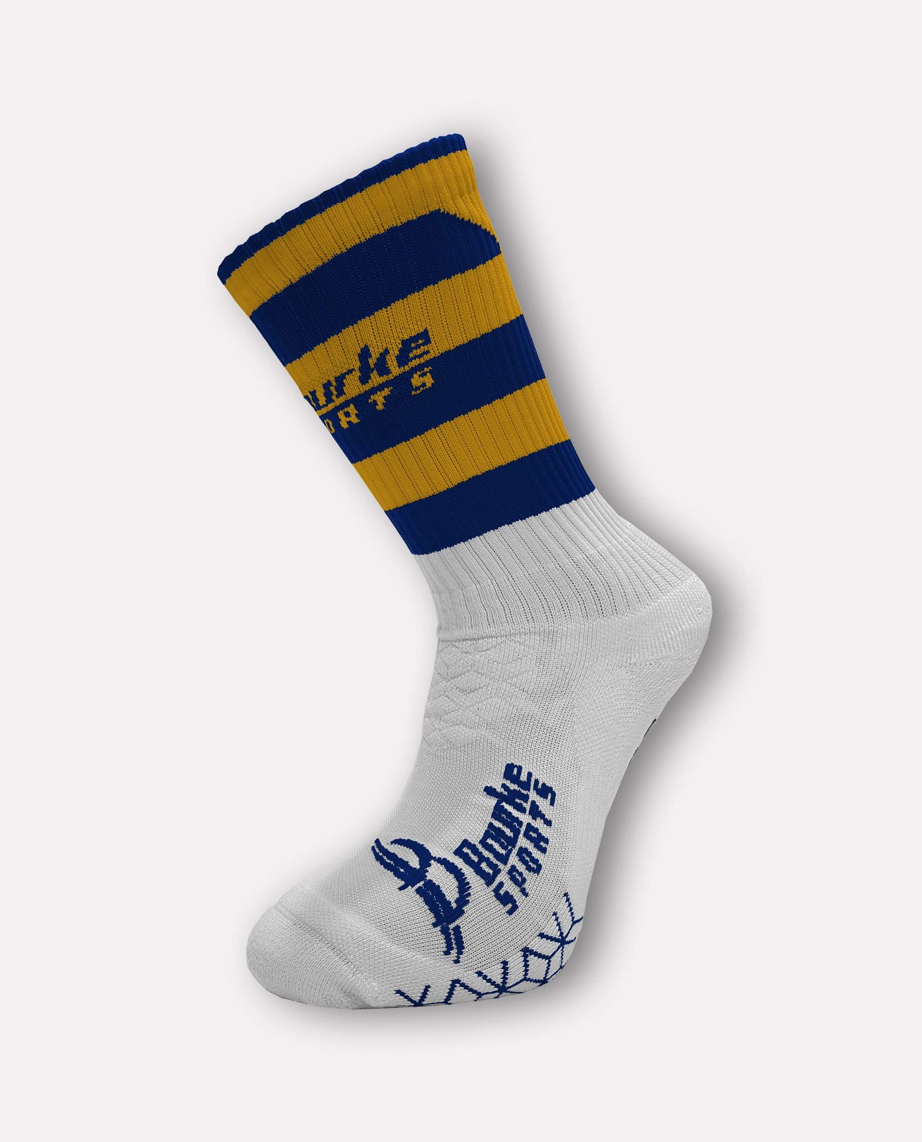 GAA Socks | Hooped Football Socks | Adult & Kids Gaelic Football Socks ...